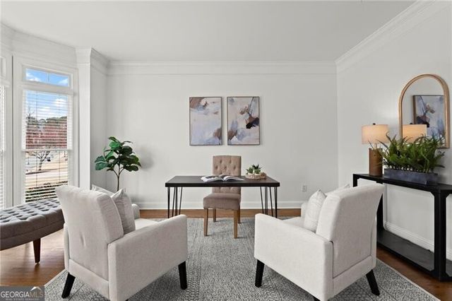 3640 Hamby Oaks Drive, Alpharetta, GA 30004