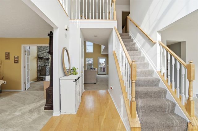 702 Rosewynne Court, Cleves, OH 45002