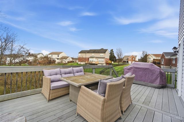 702 Rosewynne Court, Cleves, OH 45002