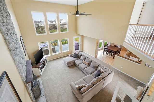 702 Rosewynne Court, Cleves, OH 45002