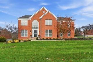 702 Rosewynne Court, Cleves, OH 45002