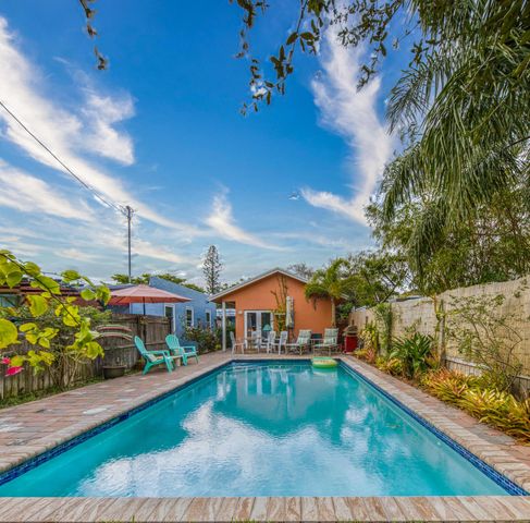 124,6&8 N F Street 124,126,128, Lake Worth Beach, FL 33460