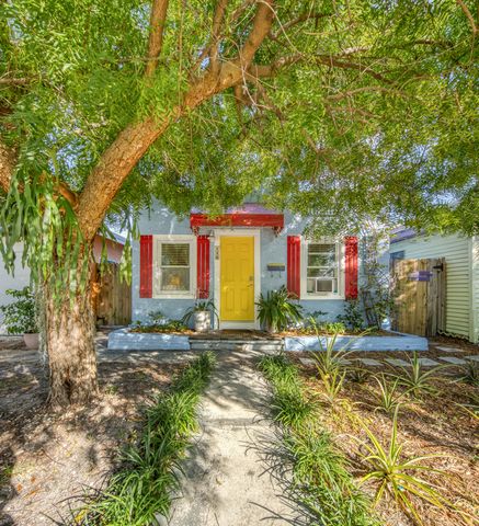 124,6&8 N F Street 124,126,128, Lake Worth Beach, FL 33460