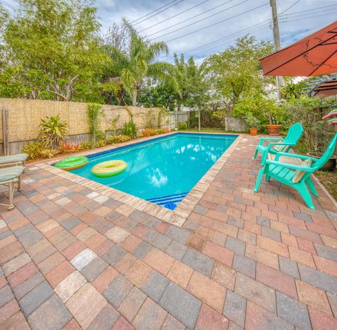 124,6&8 N F Street 124,126,128, Lake Worth Beach, FL 33460