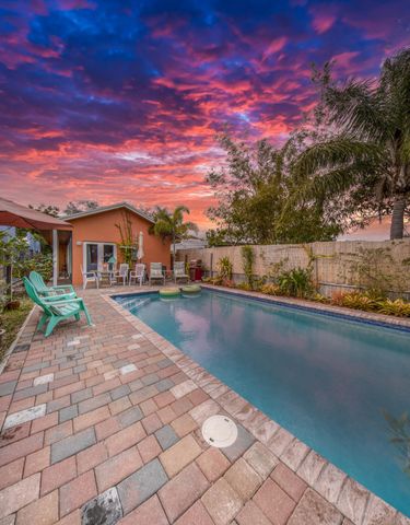 124,6&8 N F Street 124,126,128, Lake Worth Beach, FL 33460