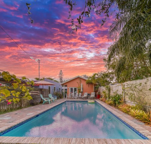 124,6&8 N F Street 124,126,128, Lake Worth Beach, FL 33460