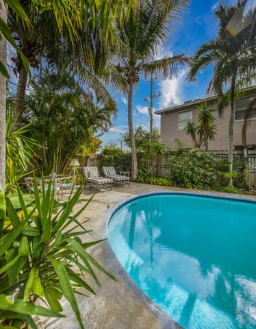 124,6&8 N F Street 124,126,128, Lake Worth Beach, FL 33460