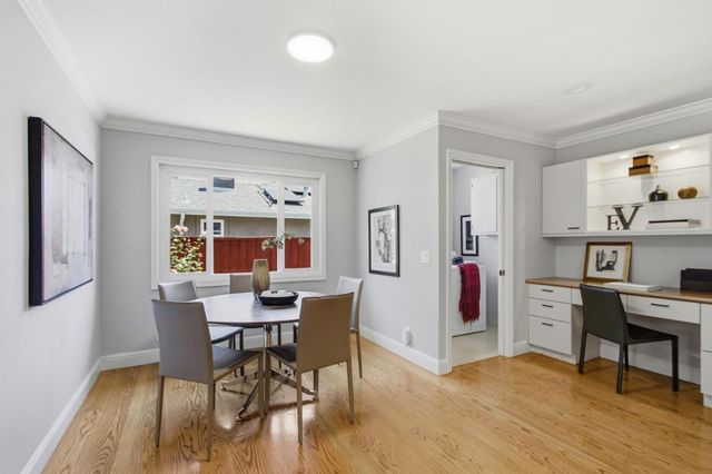 950 Black Mountain Court, Los Altos, CA 94024