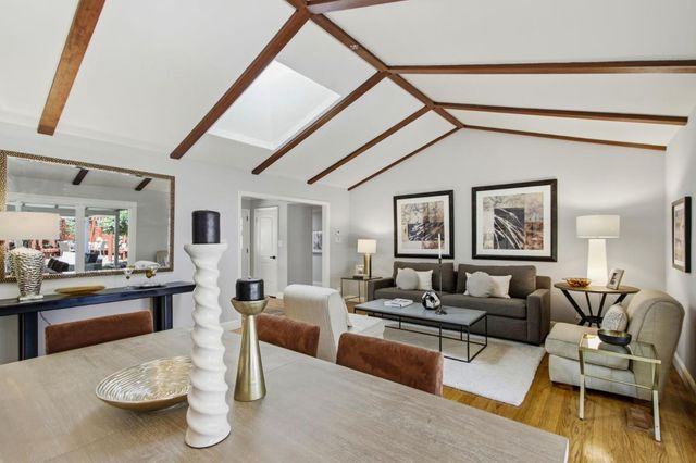 950 Black Mountain Court, Los Altos, CA 94024