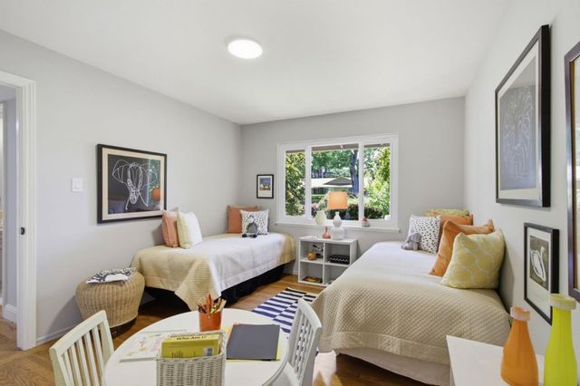 950 Black Mountain Court, Los Altos, CA 94024