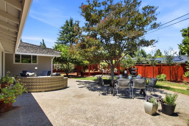 950 Black Mountain Court, Los Altos, CA 94024