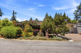 950 Black Mountain Court, Los Altos, CA 94024