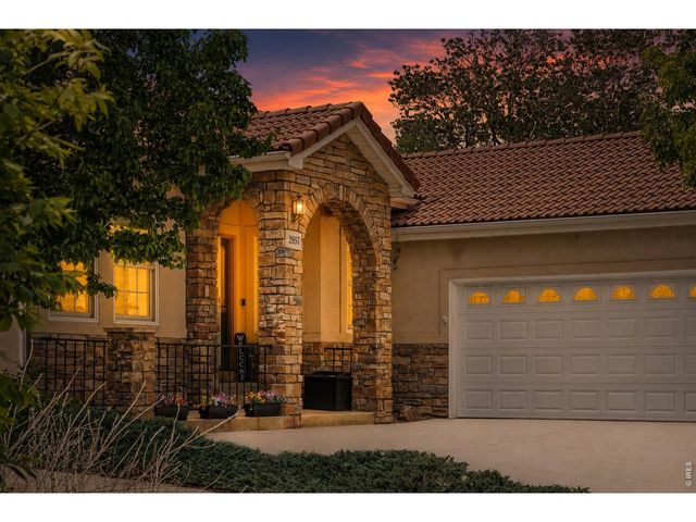 2957 Sonata Bay Ct, Longmont, CO 80503