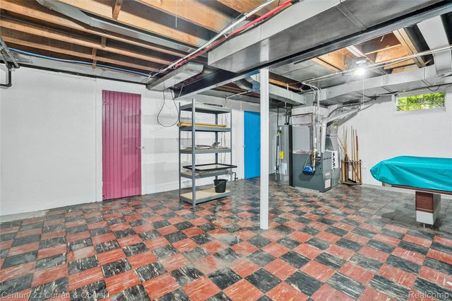 7841 Bingham Street, Dearborn, MI 48126