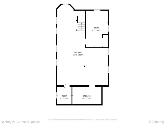7841 Bingham Street, Dearborn, MI 48126