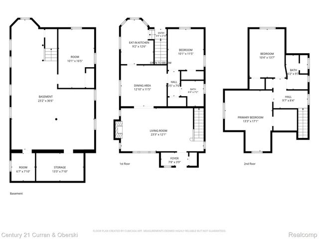 7841 Bingham Street, Dearborn, MI 48126