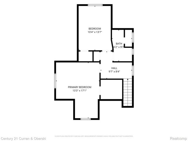 7841 Bingham Street, Dearborn, MI 48126