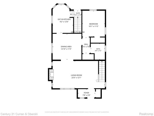 7841 Bingham Street, Dearborn, MI 48126