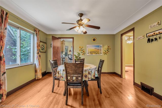 7841 Bingham Street, Dearborn, MI 48126