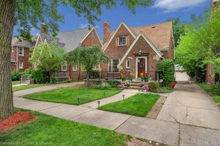 7841 Bingham Street, Dearborn, MI 48126