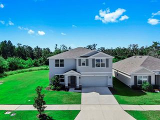 3293 SILVER DATE DRIVE, Wimauma, FL 33598
