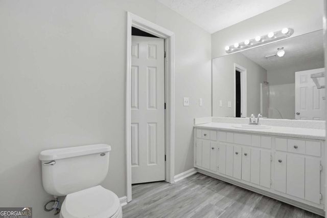 5342 Ridgemere Court, Stone Mountain, GA 30083