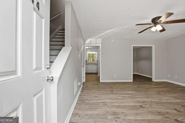 5342 Ridgemere Court, Stone Mountain, GA 30083