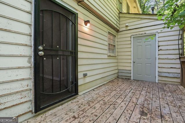 5342 Ridgemere Court, Stone Mountain, GA 30083