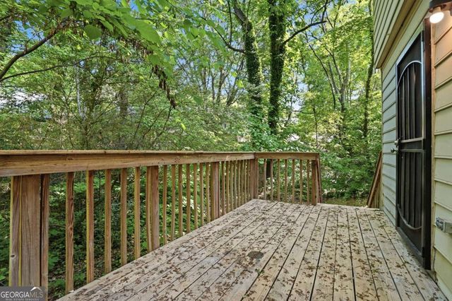 5342 Ridgemere Court, Stone Mountain, GA 30083