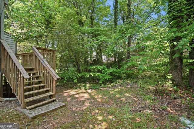 5342 Ridgemere Court, Stone Mountain, GA 30083