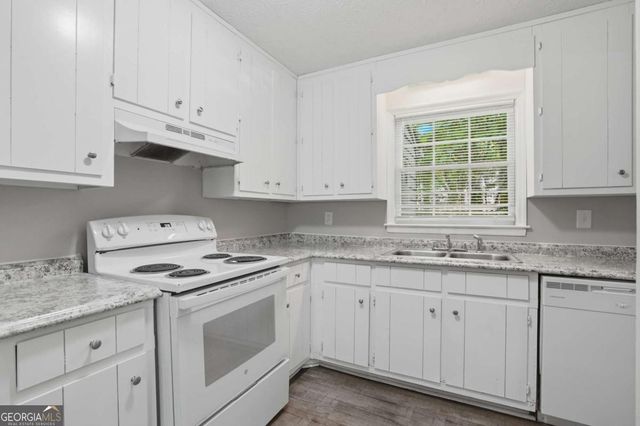 5342 Ridgemere Court, Stone Mountain, GA 30083