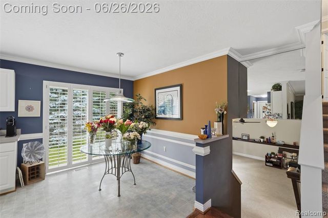 88 Luella Avenue, Ann Arbor, MI 48103