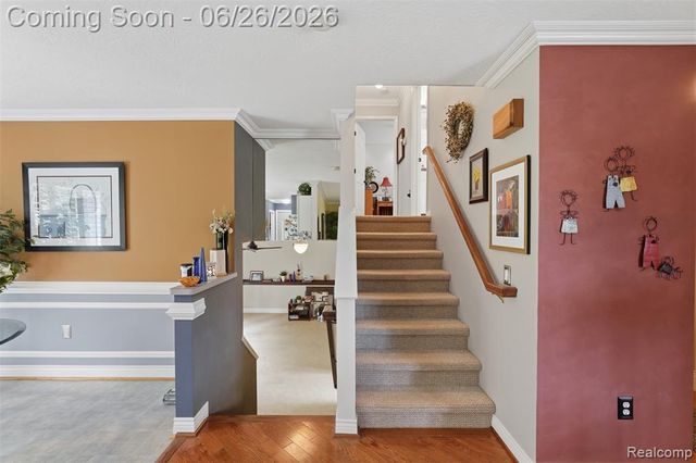 88 Luella Avenue, Ann Arbor, MI 48103