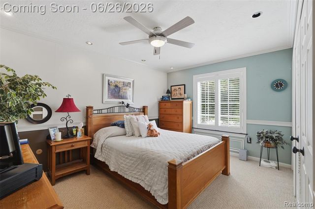88 Luella Avenue, Ann Arbor, MI 48103