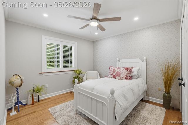 88 Luella Avenue, Ann Arbor, MI 48103