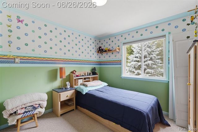 88 Luella Avenue, Ann Arbor, MI 48103