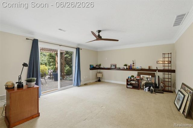 88 Luella Avenue, Ann Arbor, MI 48103