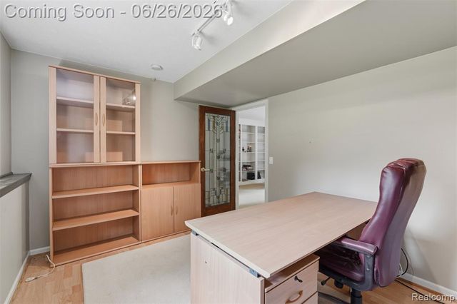 88 Luella Avenue, Ann Arbor, MI 48103
