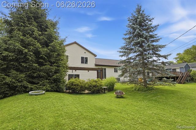 88 Luella Avenue, Ann Arbor, MI 48103