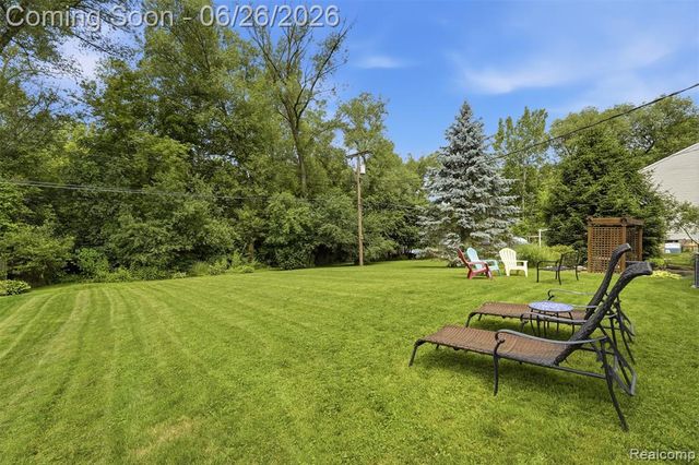 88 Luella Avenue, Ann Arbor, MI 48103