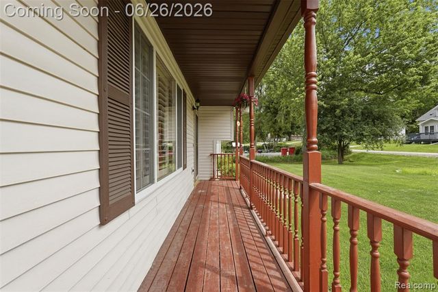 88 Luella Avenue, Ann Arbor, MI 48103
