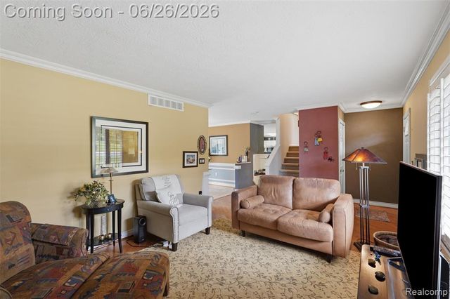 88 Luella Avenue, Ann Arbor, MI 48103