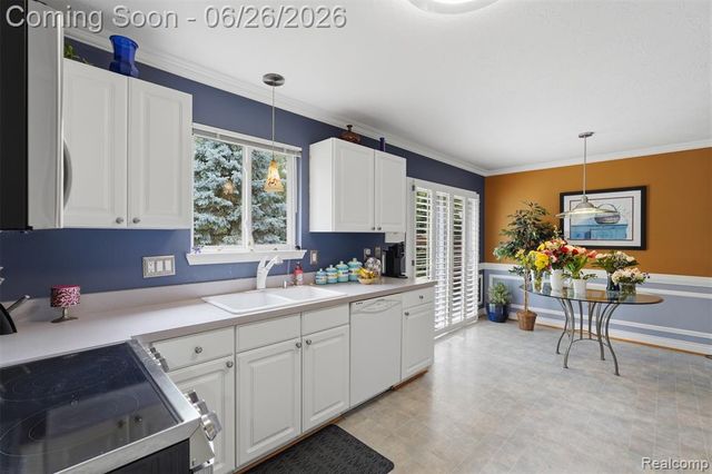 88 Luella Avenue, Ann Arbor, MI 48103
