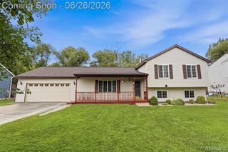 88 Luella Avenue, Ann Arbor, MI 48103