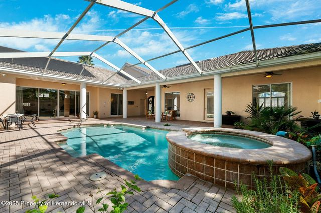5383 Firethorn Point, Spring Hill, FL 34609