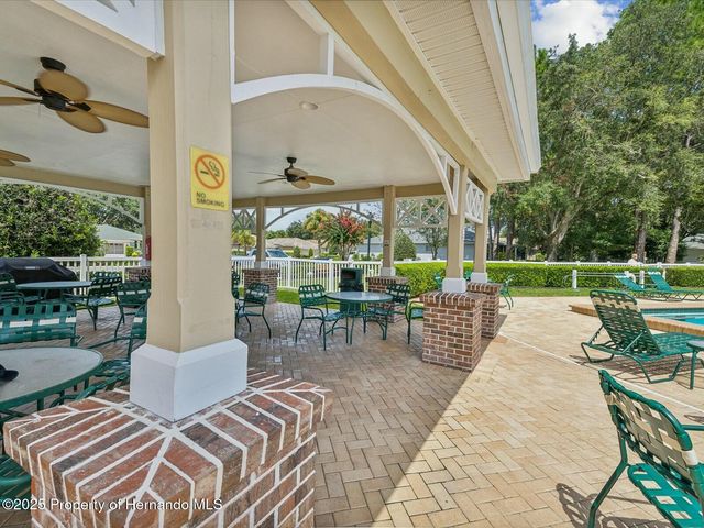 5383 Firethorn Point, Spring Hill, FL 34609