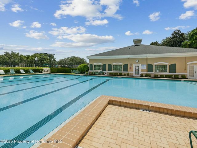 5383 Firethorn Point, Spring Hill, FL 34609