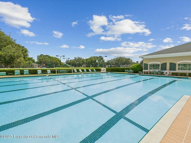 5383 Firethorn Point, Spring Hill, FL 34609