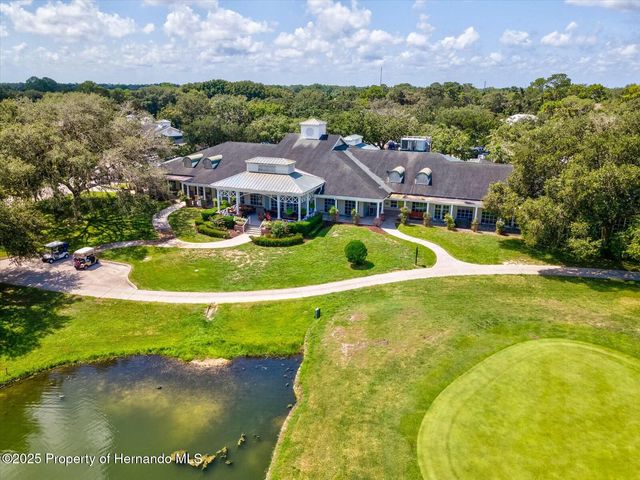 5383 Firethorn Point, Spring Hill, FL 34609