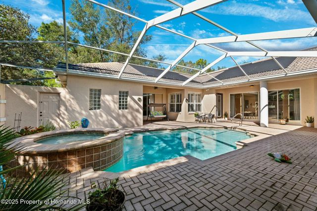 5383 Firethorn Point, Spring Hill, FL 34609